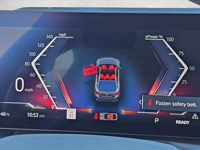 Used 2023 BMW i4 eDrive40 w/ Premium Package image 9