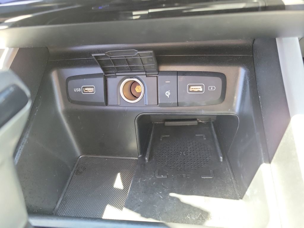 Certified 2023 Hyundai Tucson SEL image 33