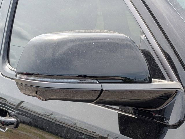 New 2026 Jeep Grand Wagoneer Limited image 11