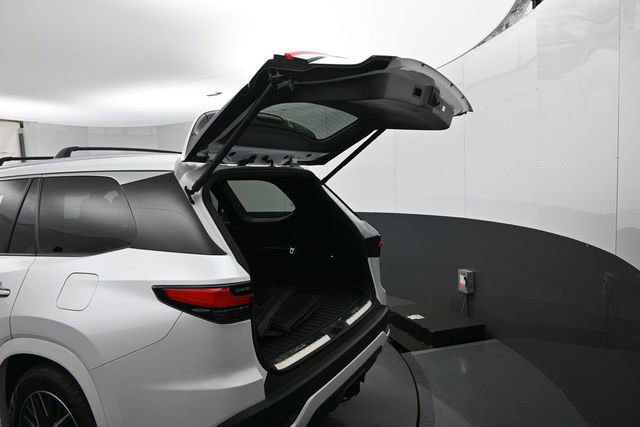Certified 2025 Lexus TX 350 FWD w/ Technology Package image 24