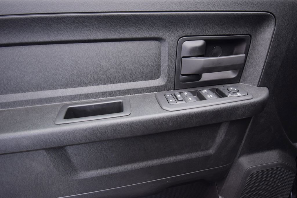 New 2026 RAM 5500 Tradesman w/ Chrome Appearance Group image 34