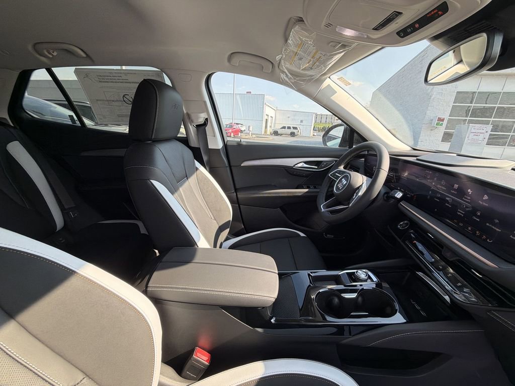 New 2026 Buick Envision Sport Touring image 15