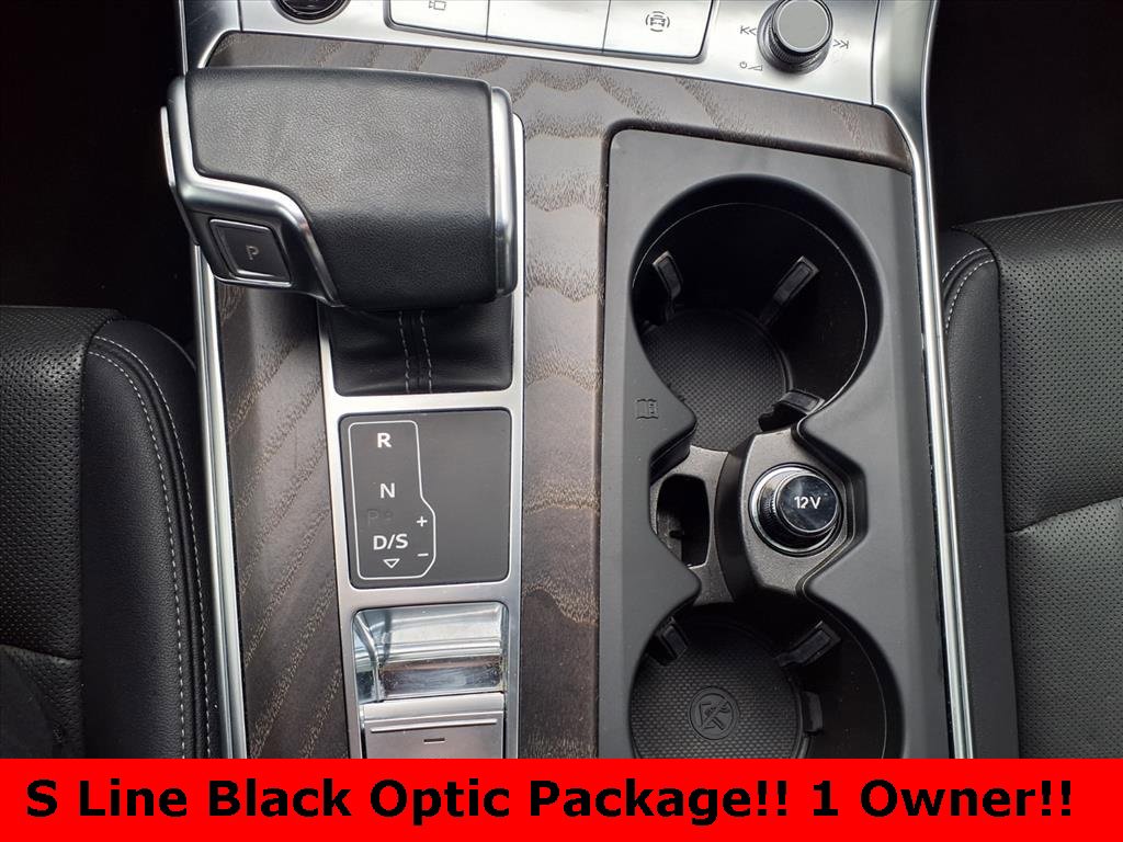 Used 2023 Audi A7 3.0T Premium Plus w/ Premium Plus image 22