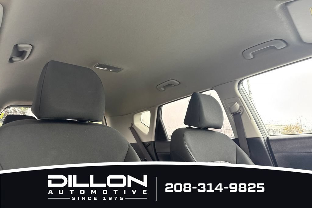 Certified 2023 Kia Soul LX w/ LX Technology Package FWD image 19