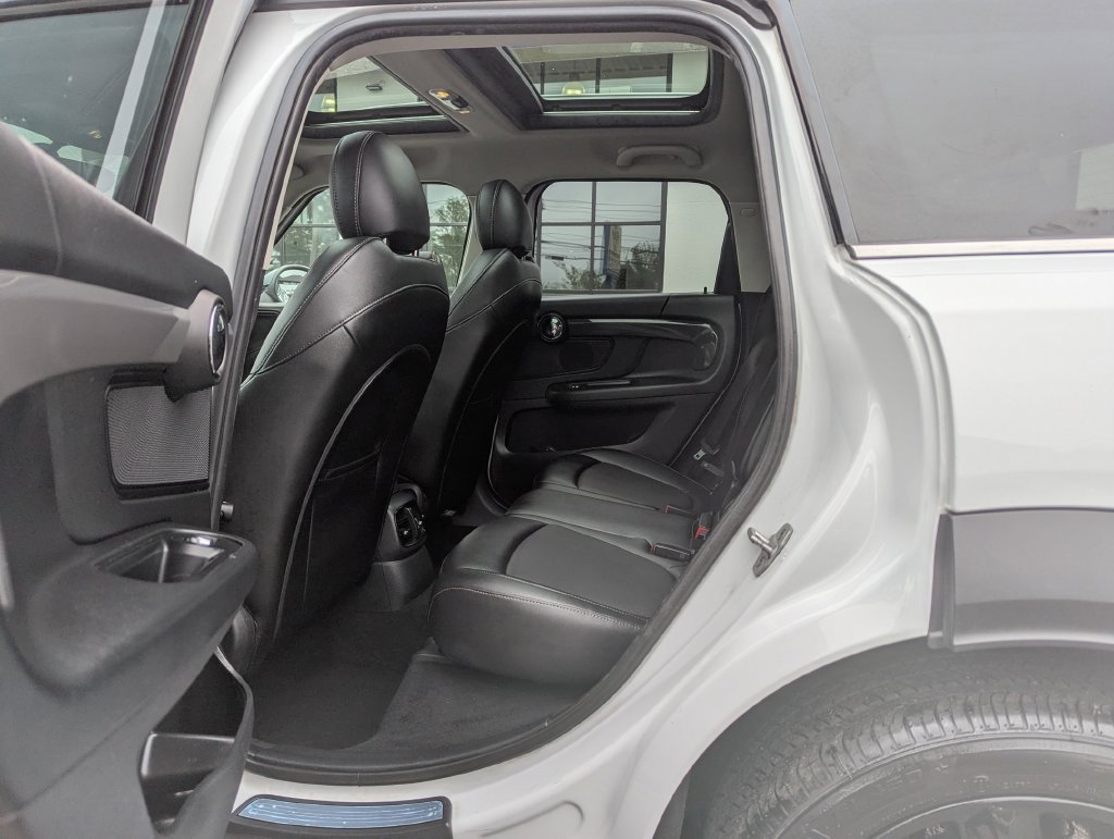 Used 2017 MINI Cooper Countryman S AWD/4WD image 37