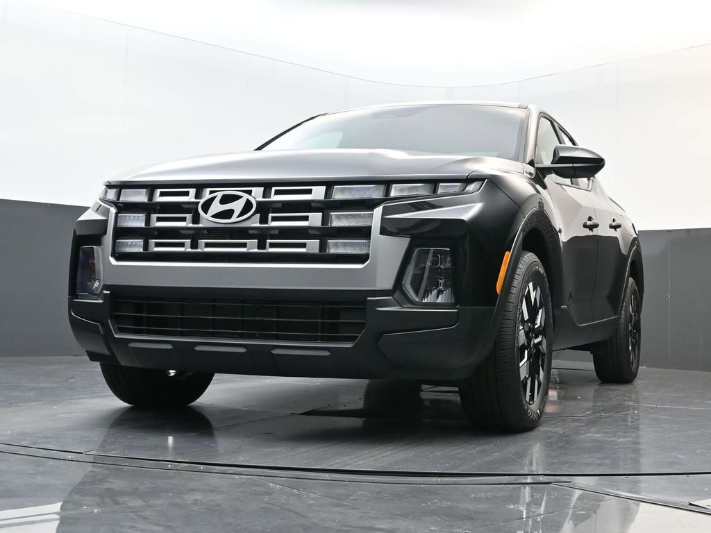 Certified 2025 Hyundai Santa Cruz SE image 27