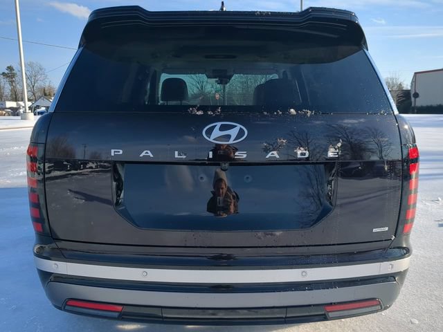 New 2026 Hyundai Palisade Limited AWD/4WD image 5