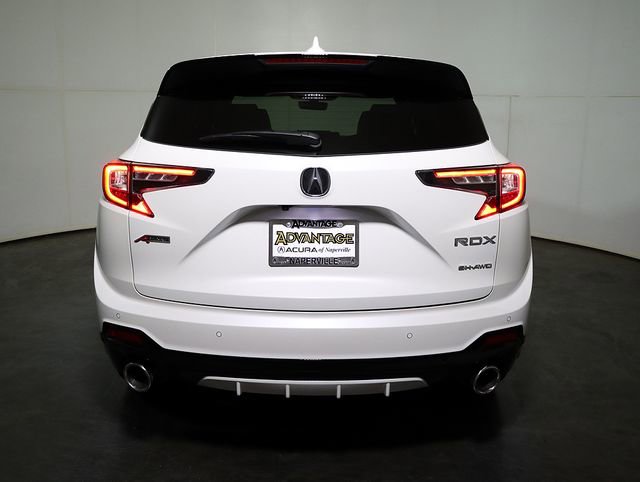 Certified 2026 Acura RDX A-Spec image 10