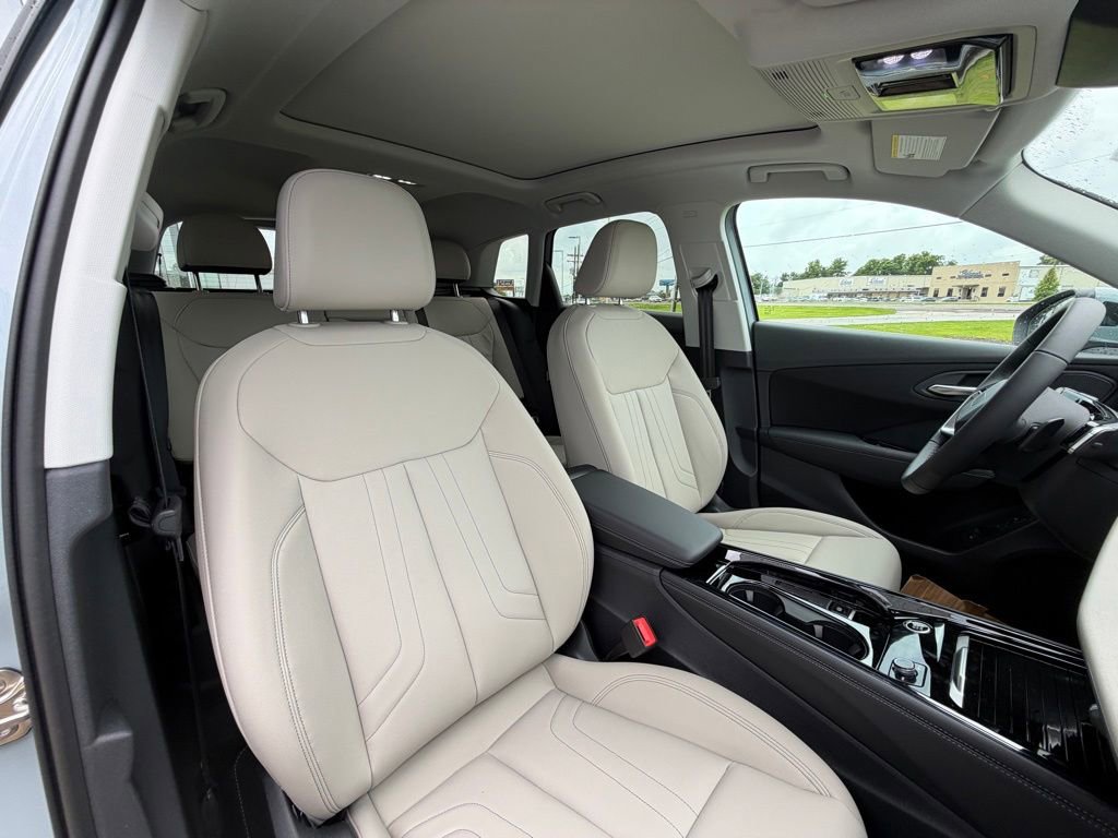 New 2026 Audi Q3 quattro 2.0T AWD/4WD image 30