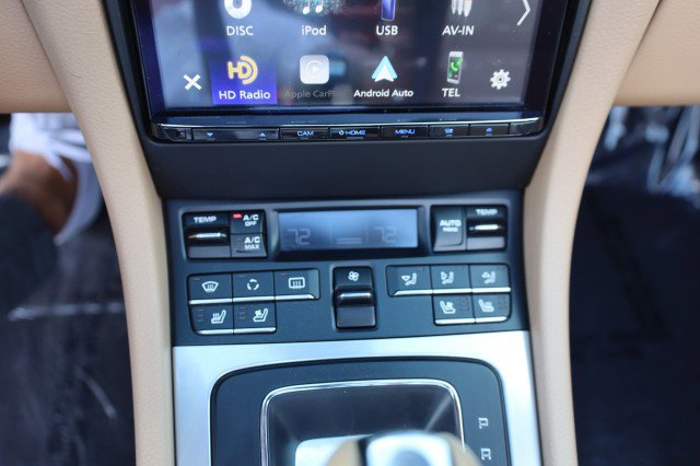 Used 2013 Porsche Boxster S image 37