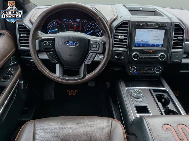Certified 2020 Ford Expedition King Ranch w/ Cargo Package RWD image 16
