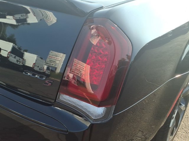 Certified 2023 Chrysler 300 S w/ Comfort Group RWD image 14