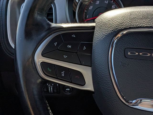 Used 2021 Dodge Charger SXT w/ Plus Group RWD image 21