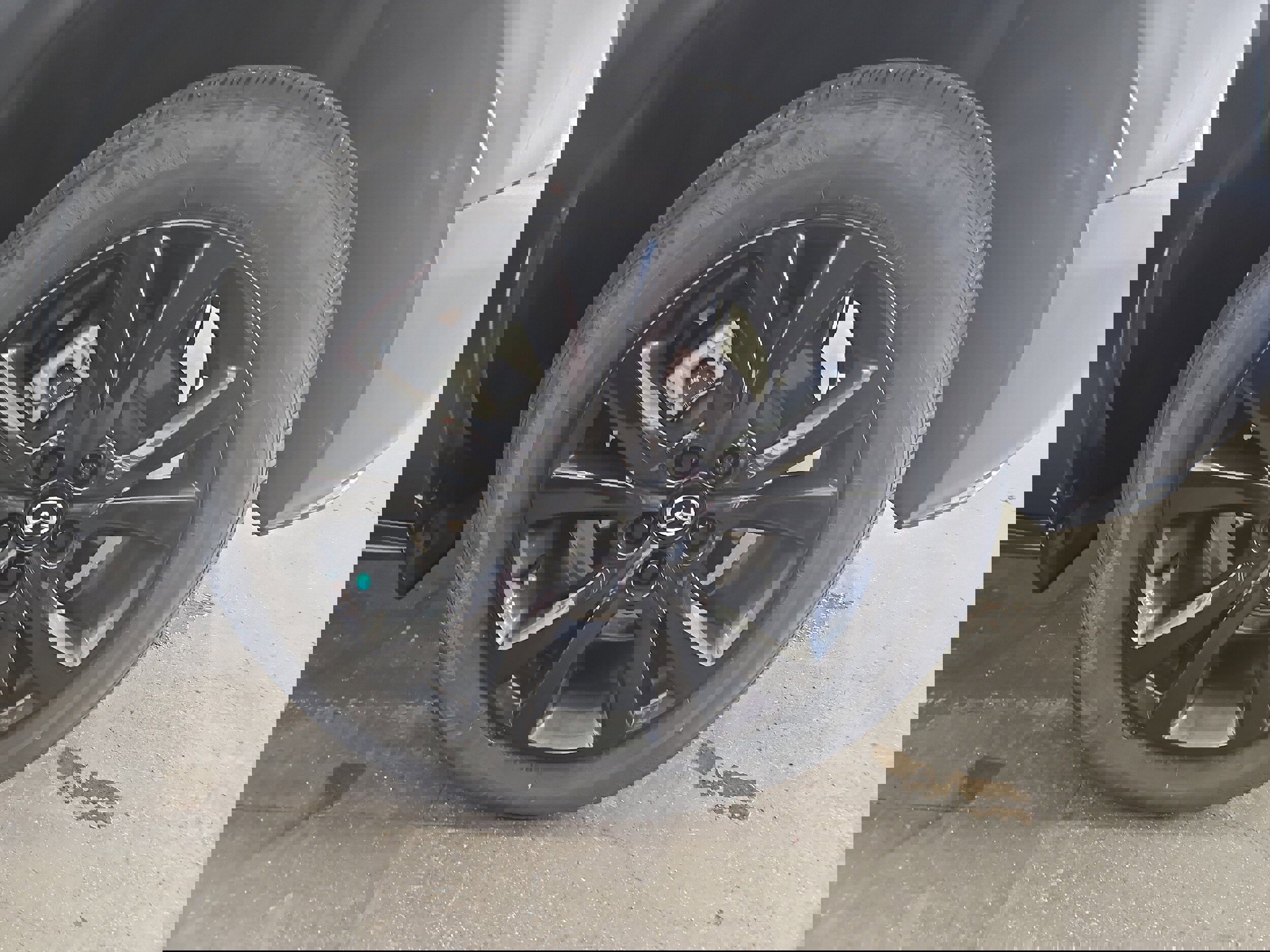 Used 2023 MAZDA CX-30 AWD 2.5 S w/ Preferred Package image 24