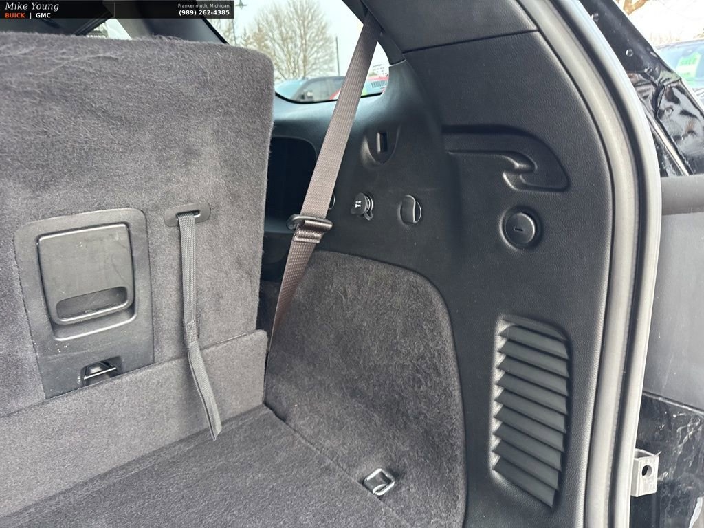 Used 2023 Dodge Durango Citadel image 41