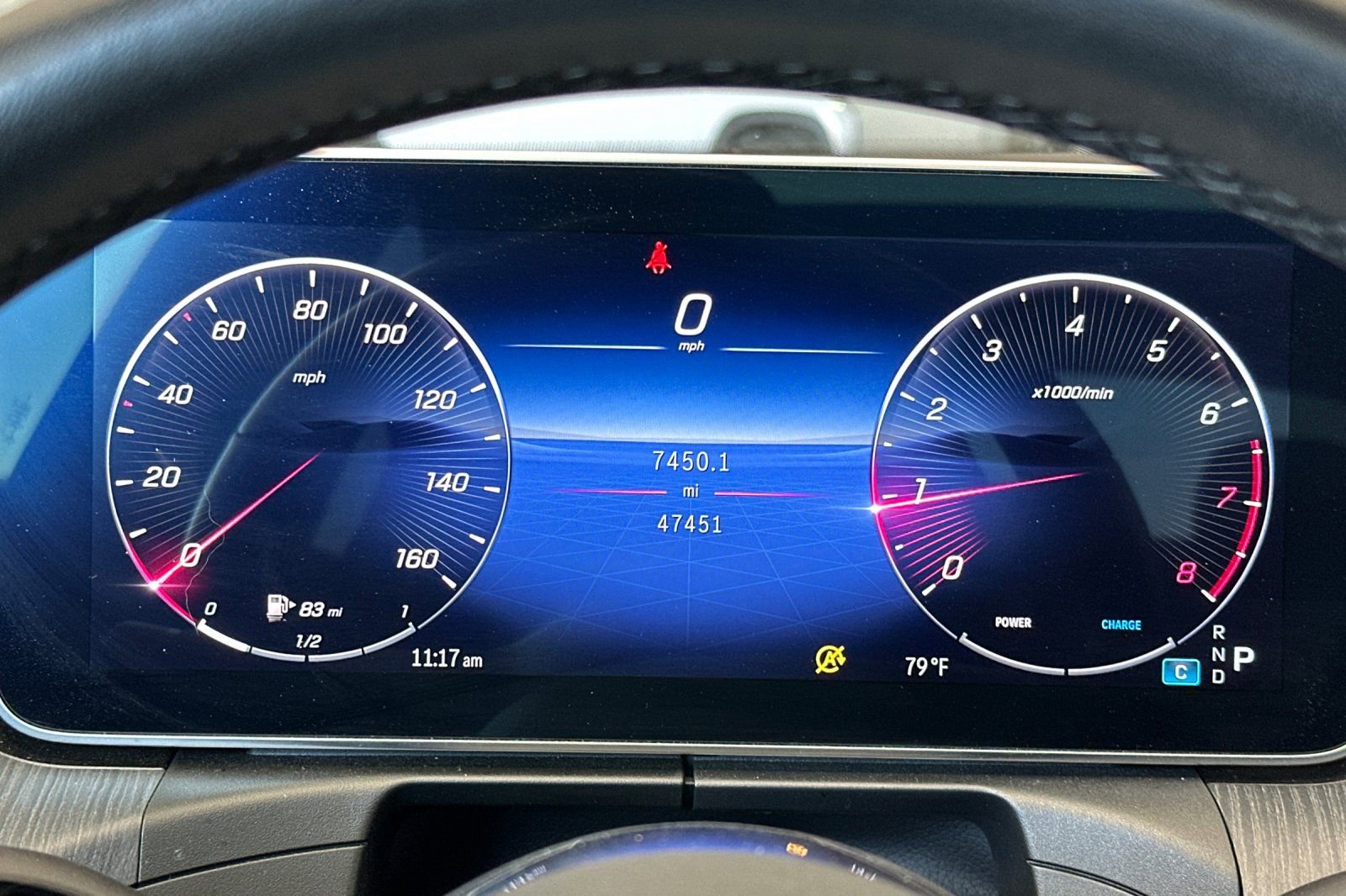 Used 2023 Mercedes-Benz C 300 Sedan image 23