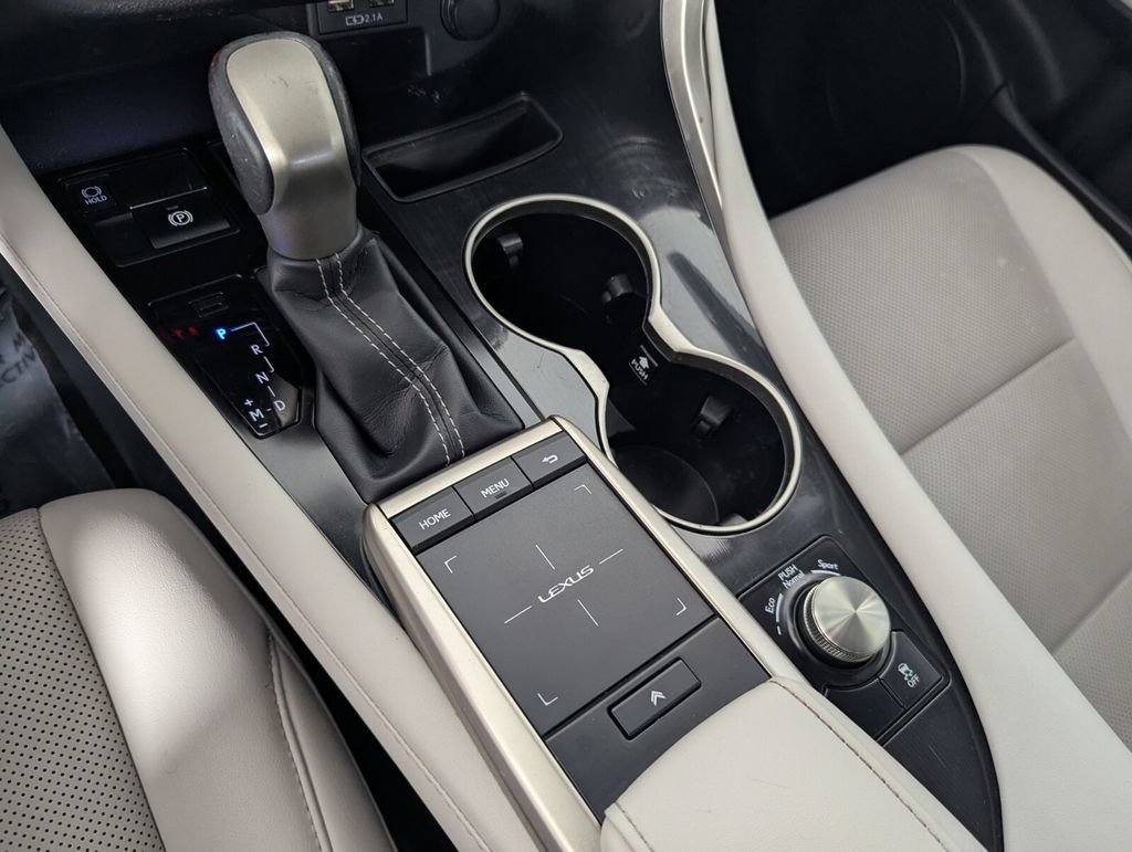 Used 2020 Lexus RX 350 FWD w/ Accessory Package image 24