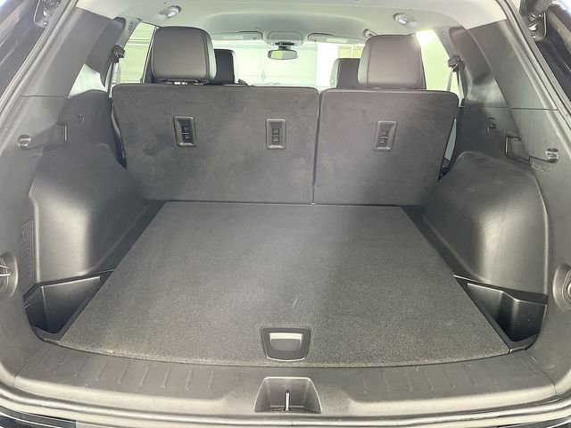 Used 2022 Chevrolet Blazer LT image 27