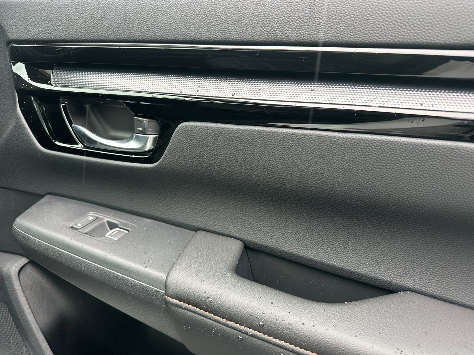 New 2026 Honda CR-V Sport Touring image 20