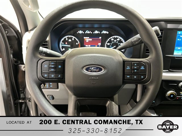 New 2026 Ford F350 4x4 Crew Cab DRW Super Duty image 10