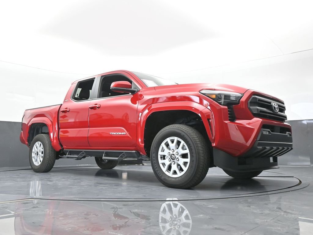 Used 2025 Toyota Tacoma SR5 image 65