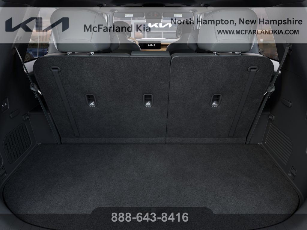 New 2027 Kia Telluride SX X-Line image 19