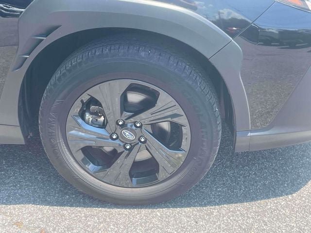 Used 2024 Subaru Crosstrek 2.0i AWD/4WD image 11