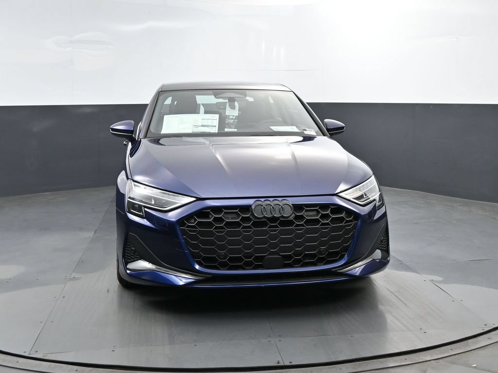New 2026 Audi A3 2.0T Premium AWD/4WD image 2