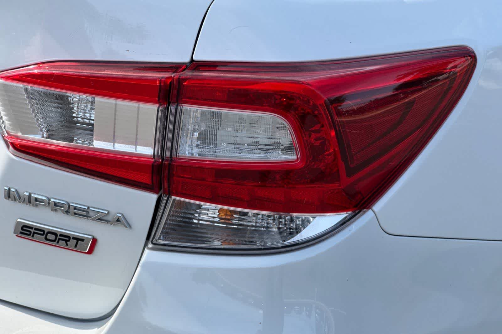 Used 2019 Subaru Impreza 2.0i Sport AWD/4WD image 29