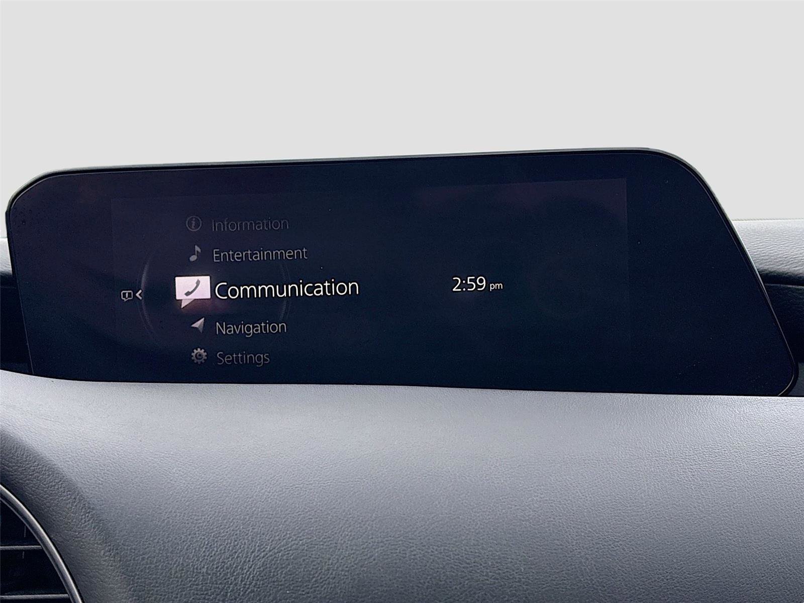 Used 2021 MAZDA MAZDA3 s image 16