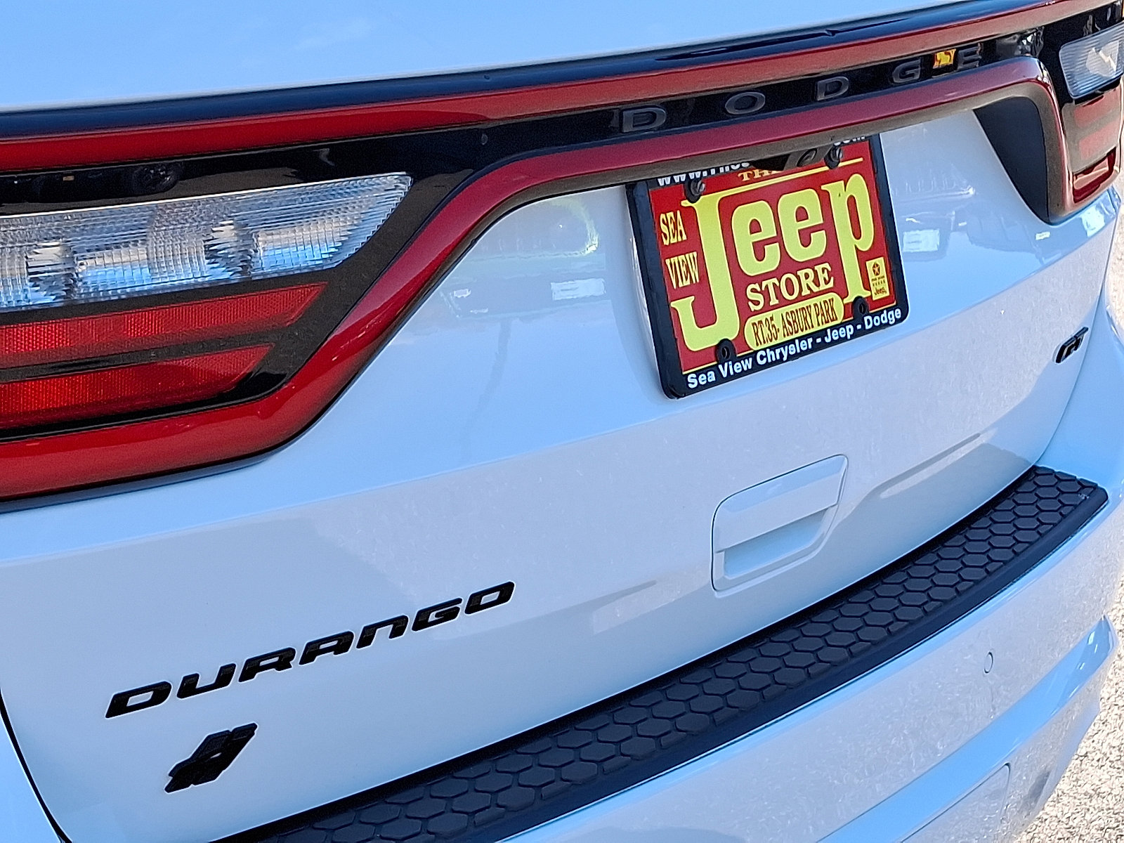 Certified 2022 Dodge Durango GT image 31