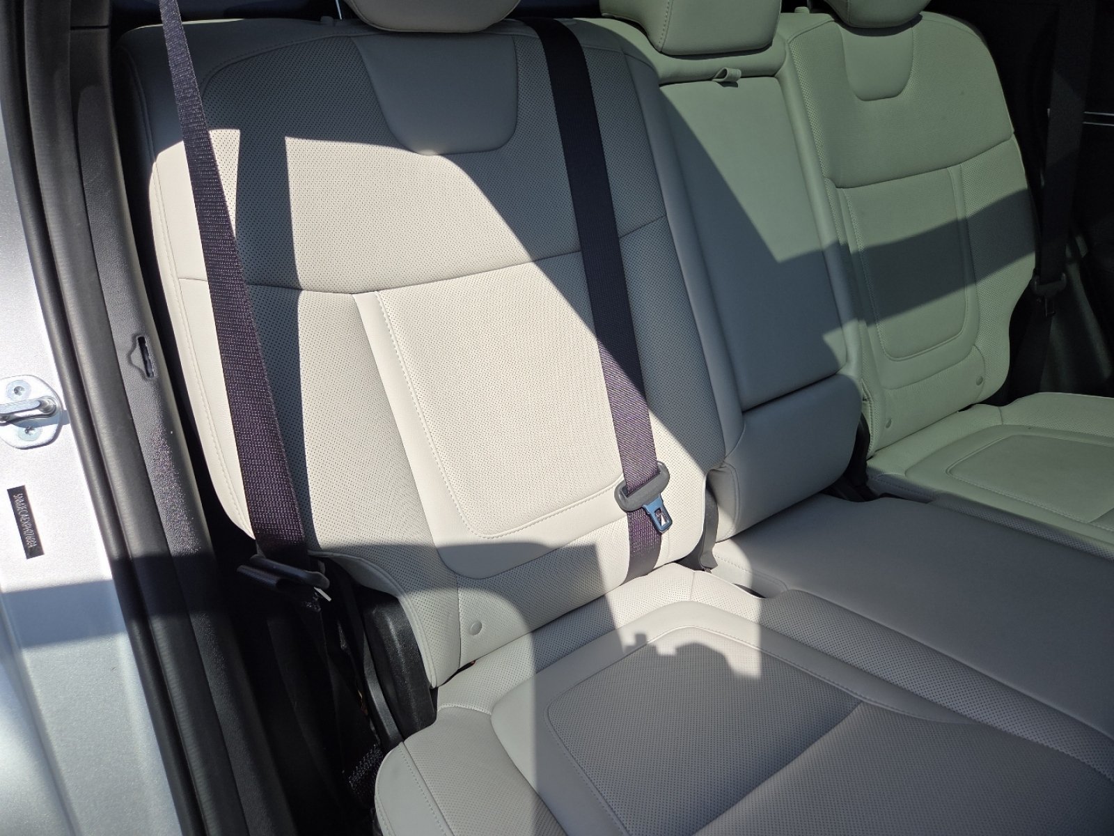 Used 2023 Hyundai Tucson Limited AWD/4WD image 28