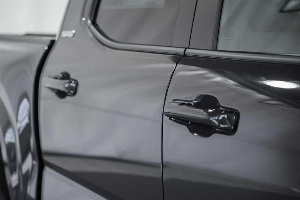 New 2026 Toyota Tacoma SR5 AWD/4WD image 15