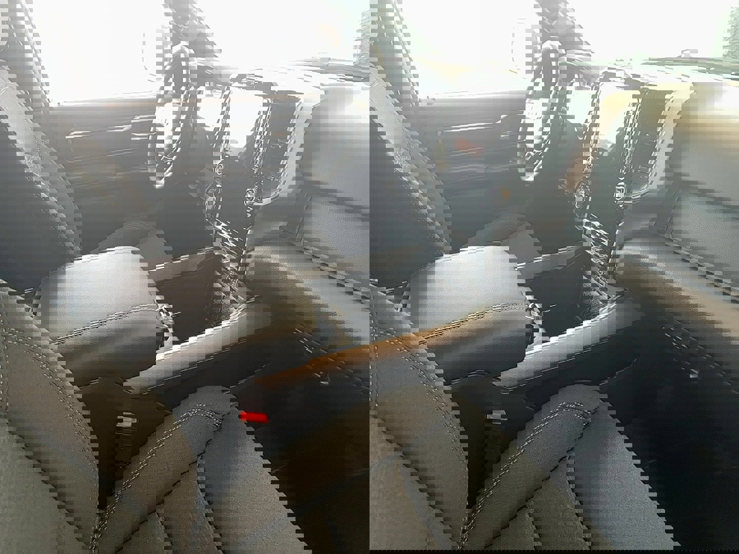 New 2026 RAM 1500 Big Horn image 5