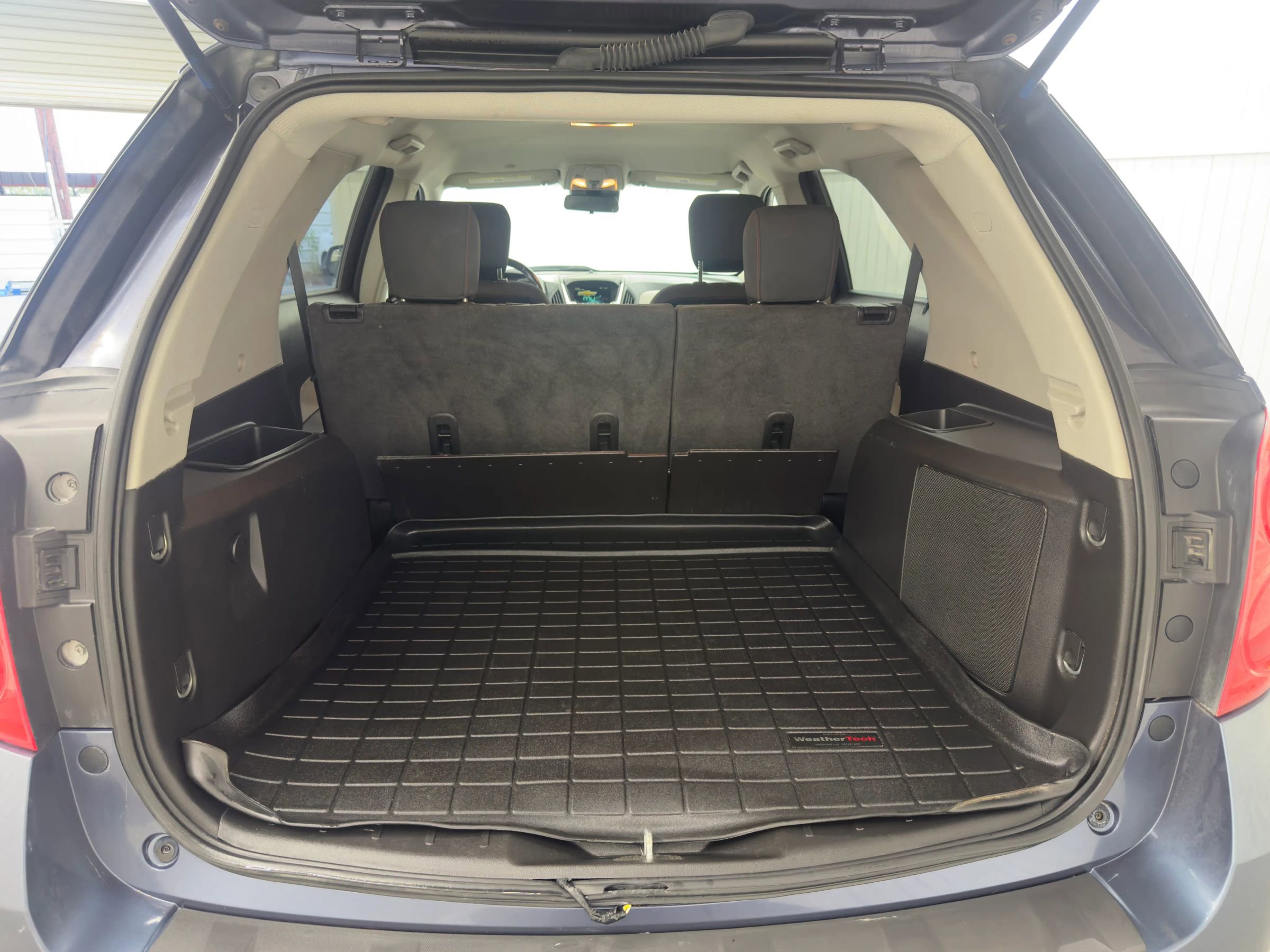 Used 2013 Chevrolet Equinox LT FWD image 12
