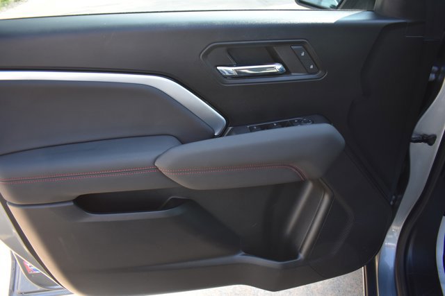 Used 2023 Chevrolet Colorado Z71 image 13