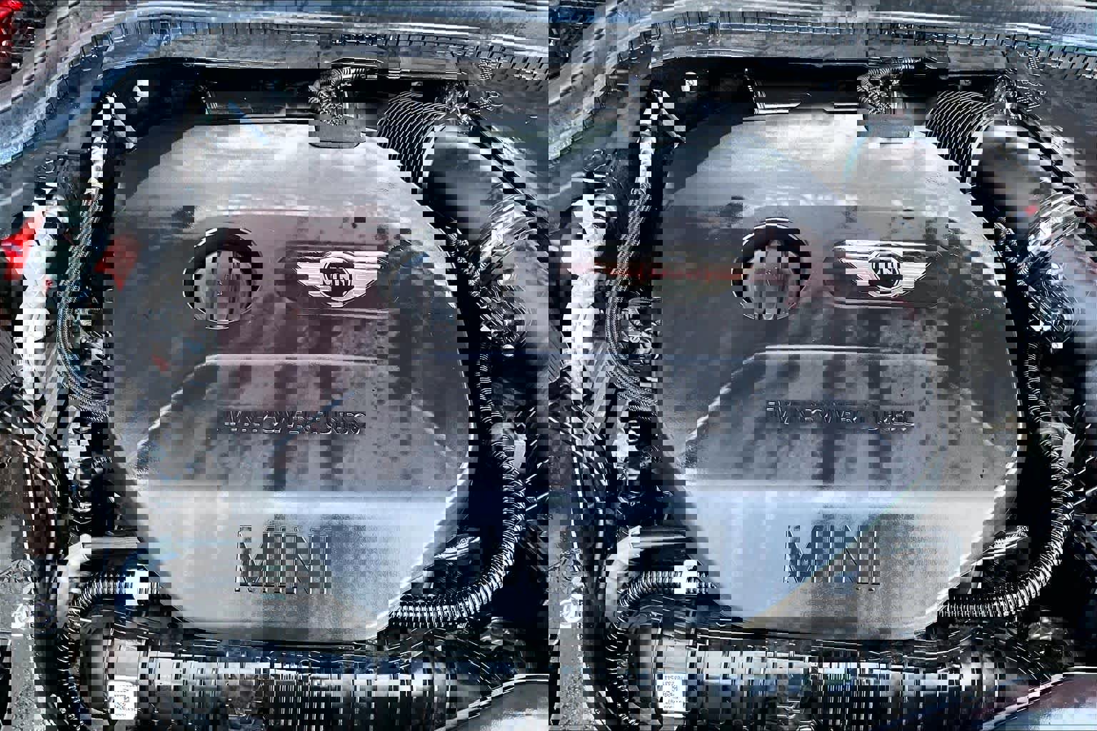 Used 2017 MINI Cooper S image 31