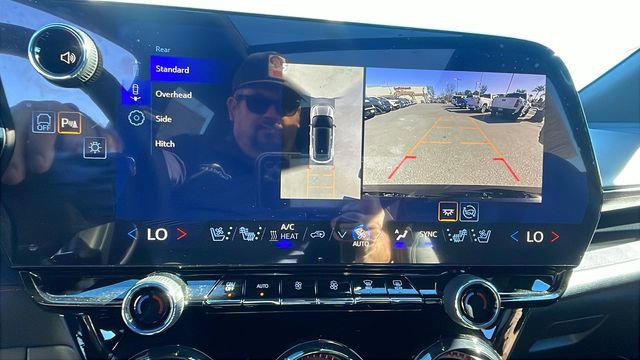 New 2026 Chevrolet Blazer EV RS image 19