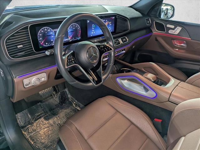Certified 2024 Mercedes-Benz GLE 350 4MATIC image 13