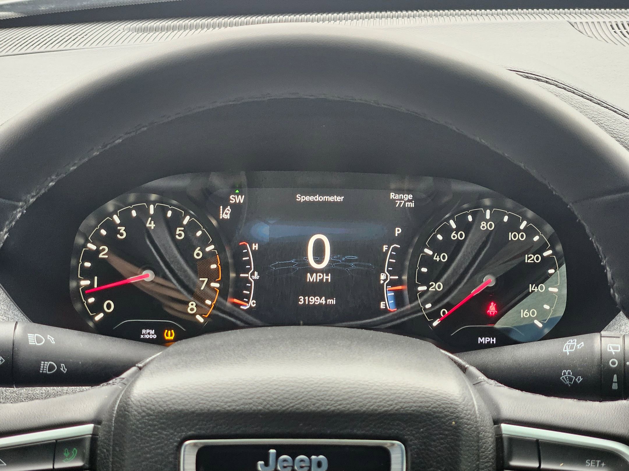 Used 2023 Jeep Compass Latitude w/ Convenience Group image 17