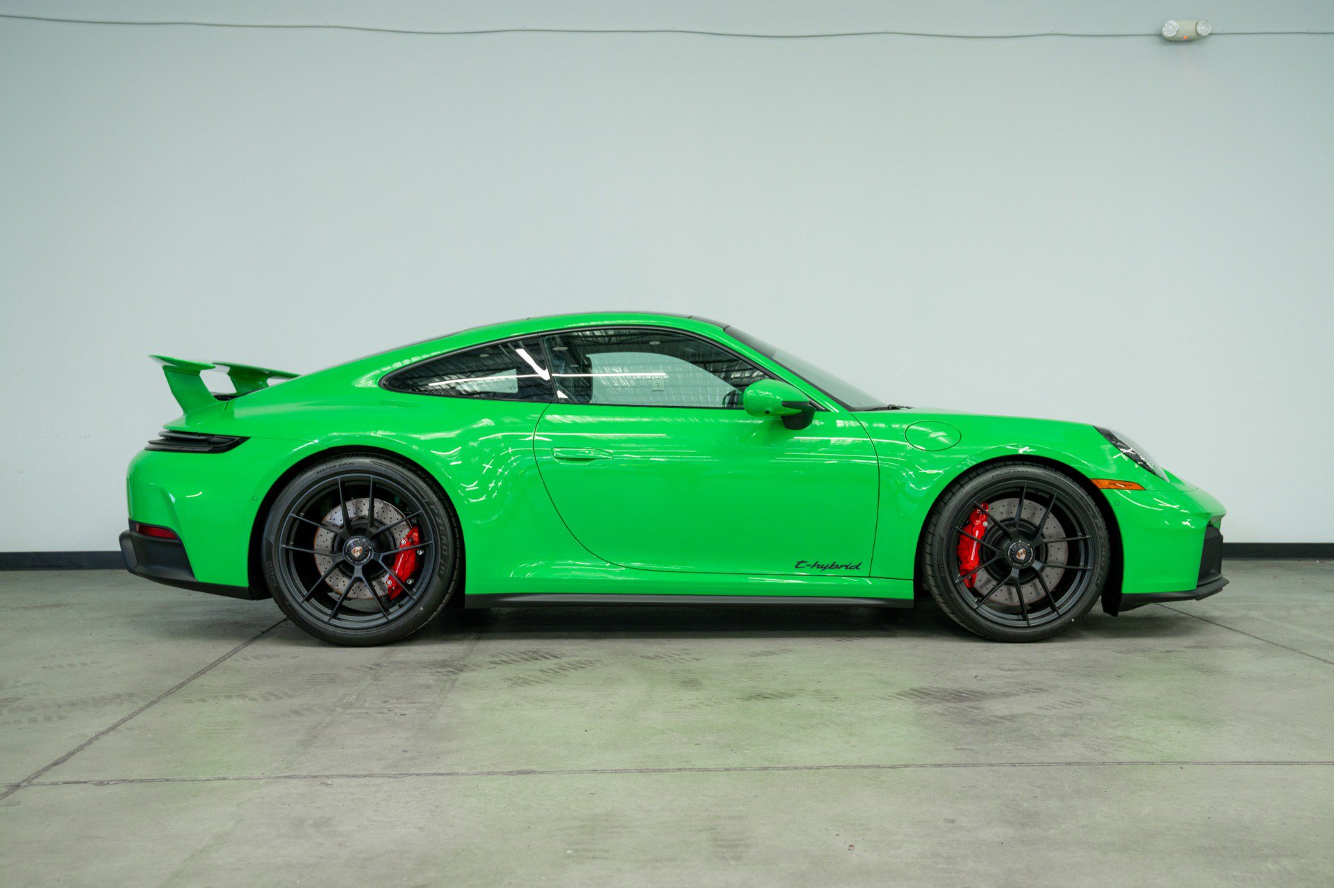 Used 2026 Porsche 911 GTS image 40