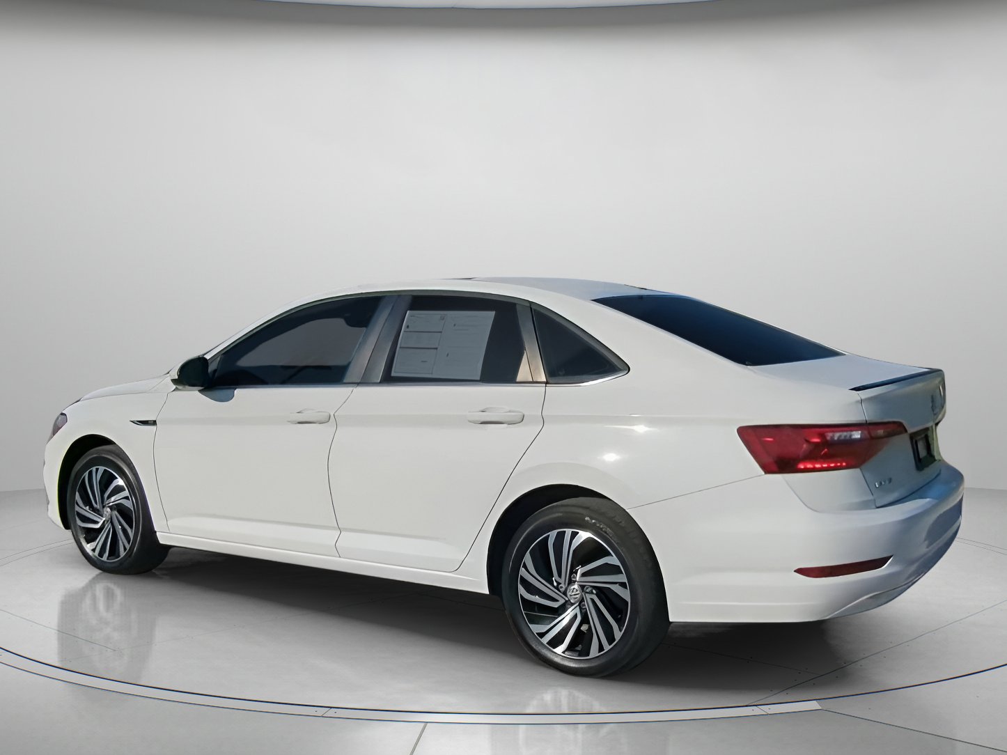 Used 2021 Volkswagen Jetta SEL image 18
