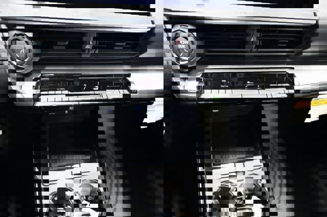 New 2026 Toyota Prius LE image 17