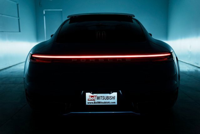 Used 2020 Porsche 911 Carrera image 36