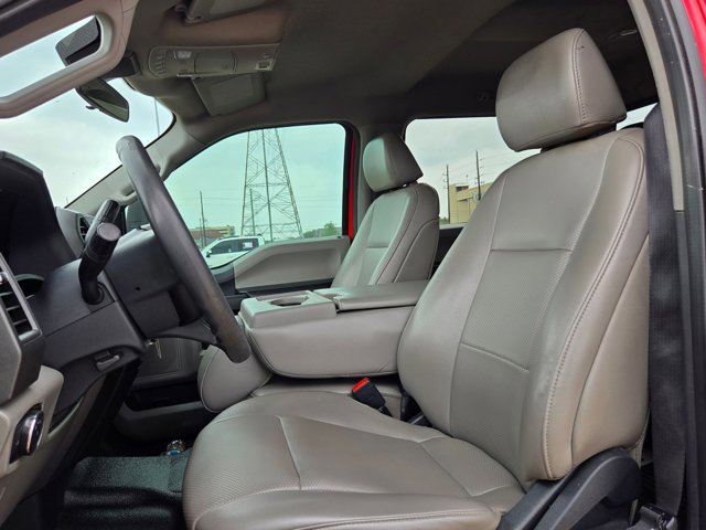 Used 2022 Ford F350 XL w/ STX Appearance Package AWD/4WD image 7