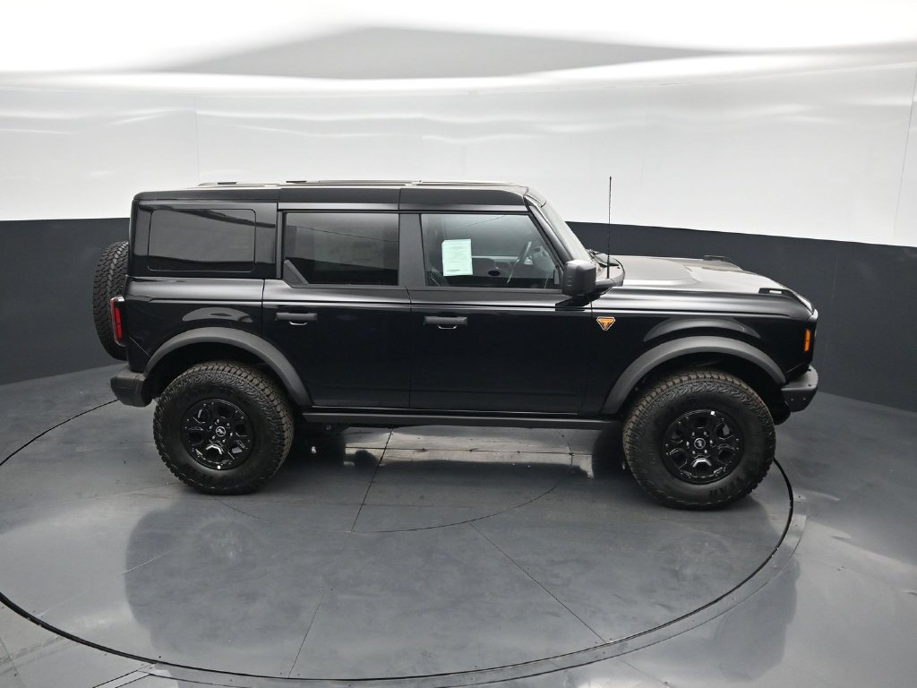 New 2026 Ford Bronco Badlands w/ Wildtrak Package AWD/4WD image 51