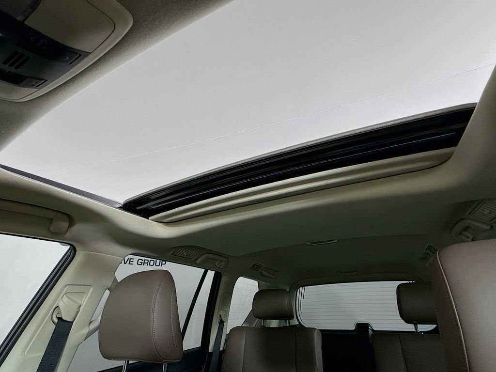 Used 2023 Lexus GX 460 Luxury image 22