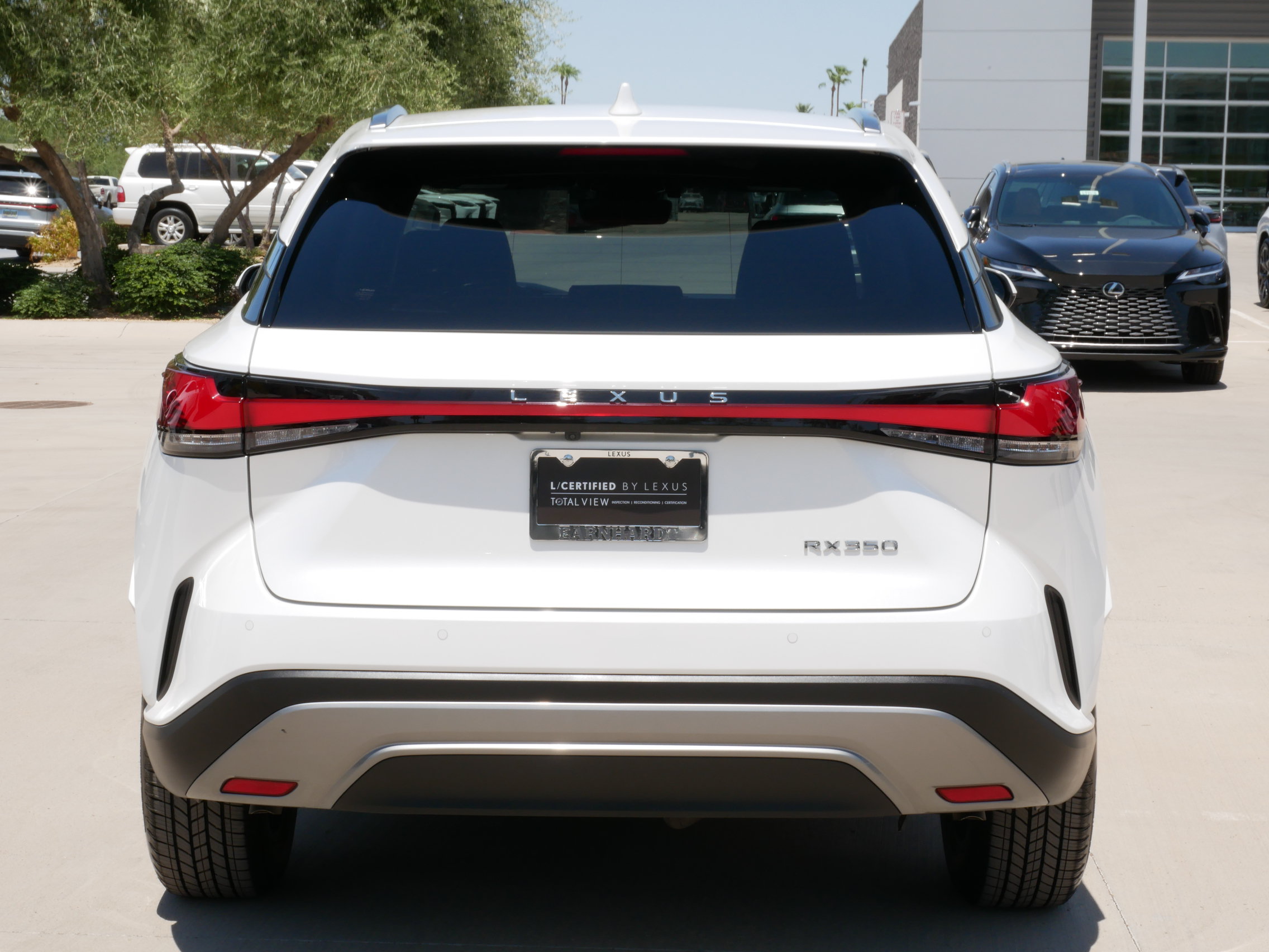 Used 2023 Lexus RX 350 Premium FWD image 7