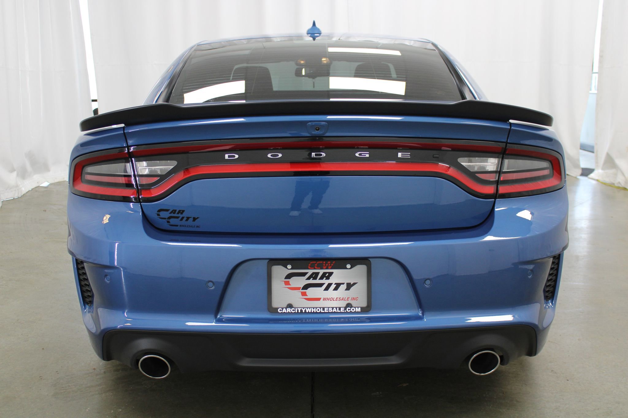 Used 2023 Dodge Charger Scat Pack image 7