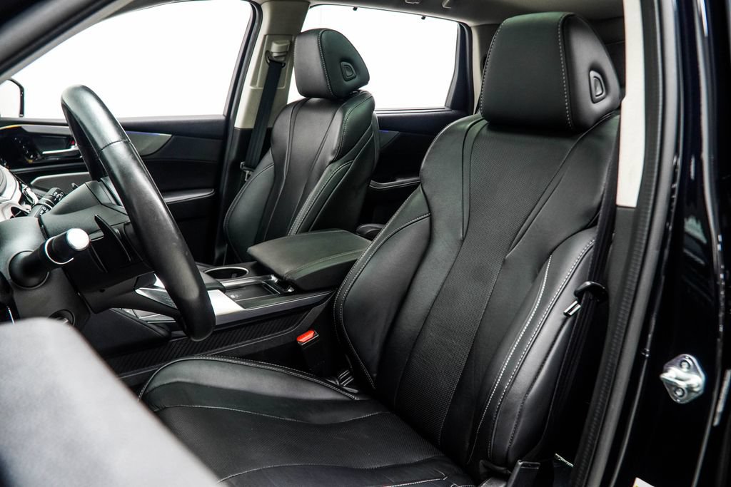 Used 2024 Acura MDX w/ Technology Package FWD image 38